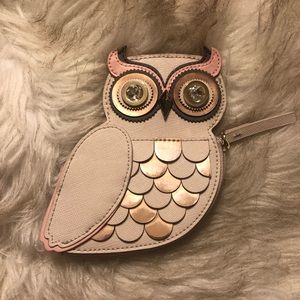 Kate Spade ♠️ coin wallet